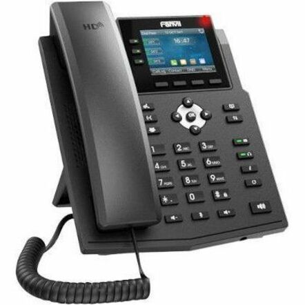 Fanvil X3U Pro Entry Level IP Phone