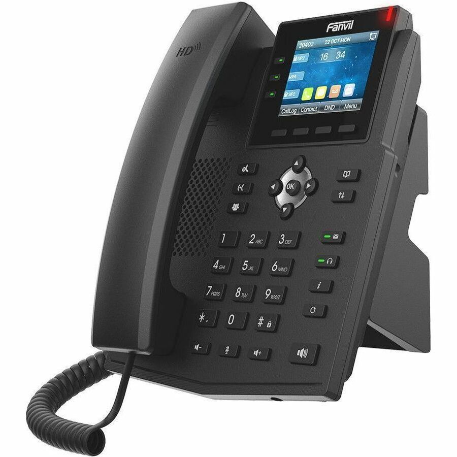 Fanvil X3U Pro Entry Level IP Phone