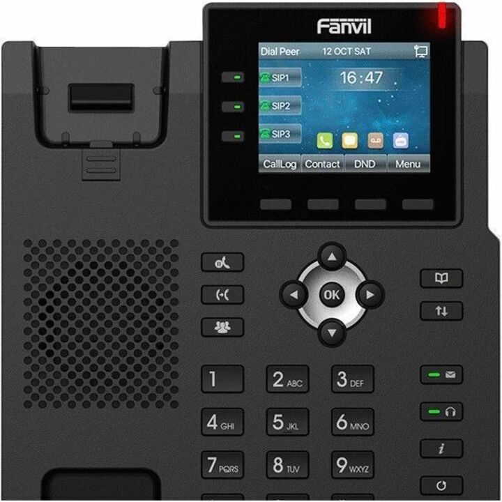 Fanvil X3U Pro Entry Level IP Phone