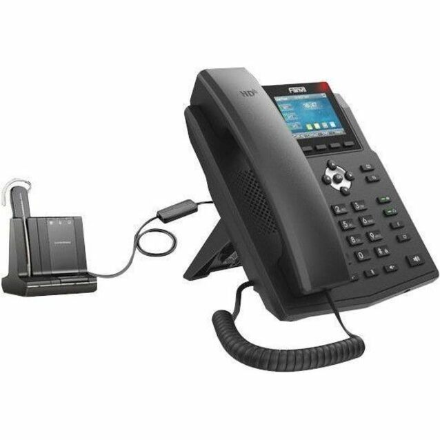 Fanvil X3U Pro Entry Level IP Phone