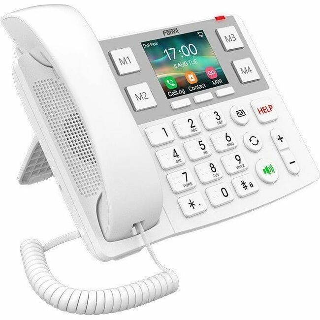 Fanvil X305 Big Button IP Phone