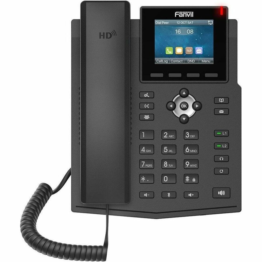 Fanvil X3SG Pro Entry Level IP Phone