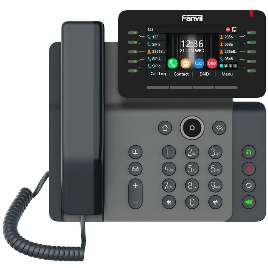 Fanvil V65 Prime Business Phone