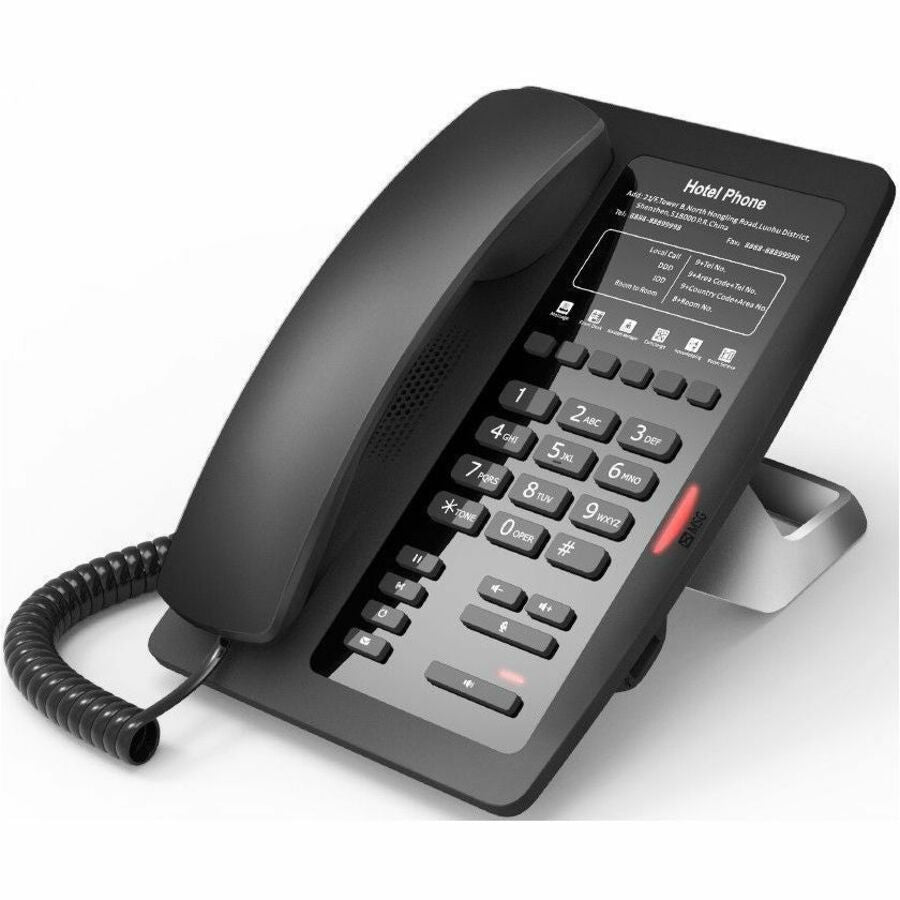 Fanvil Wireless Hotel Phone H3W