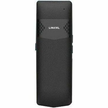 LINKVIL Portable Wi-Fi Phone W610W