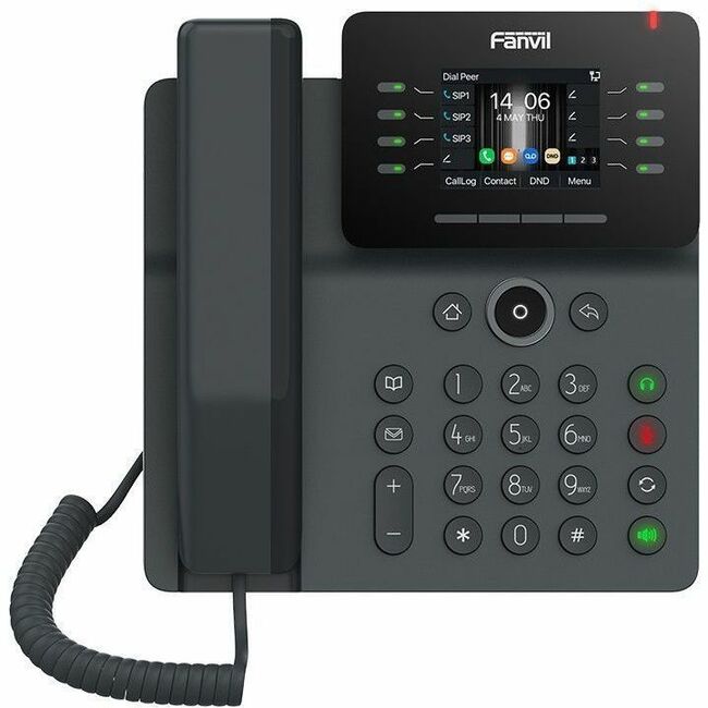 Fanvil V63 Prime Business Phone