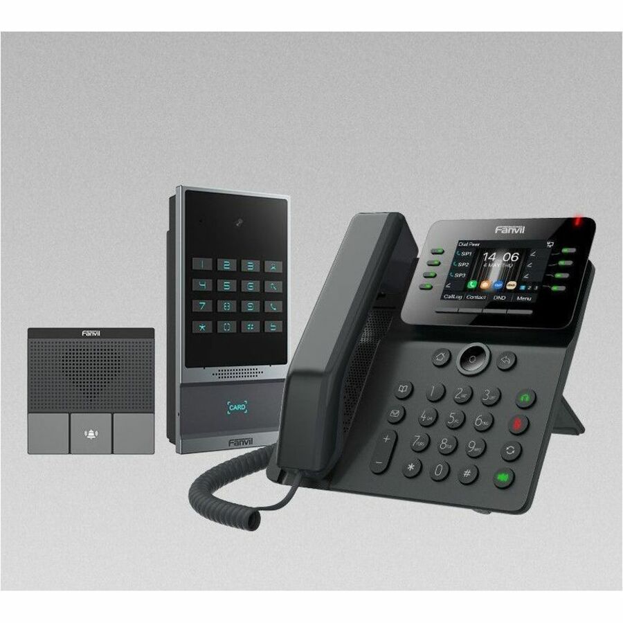 Fanvil V63 Prime Business Phone