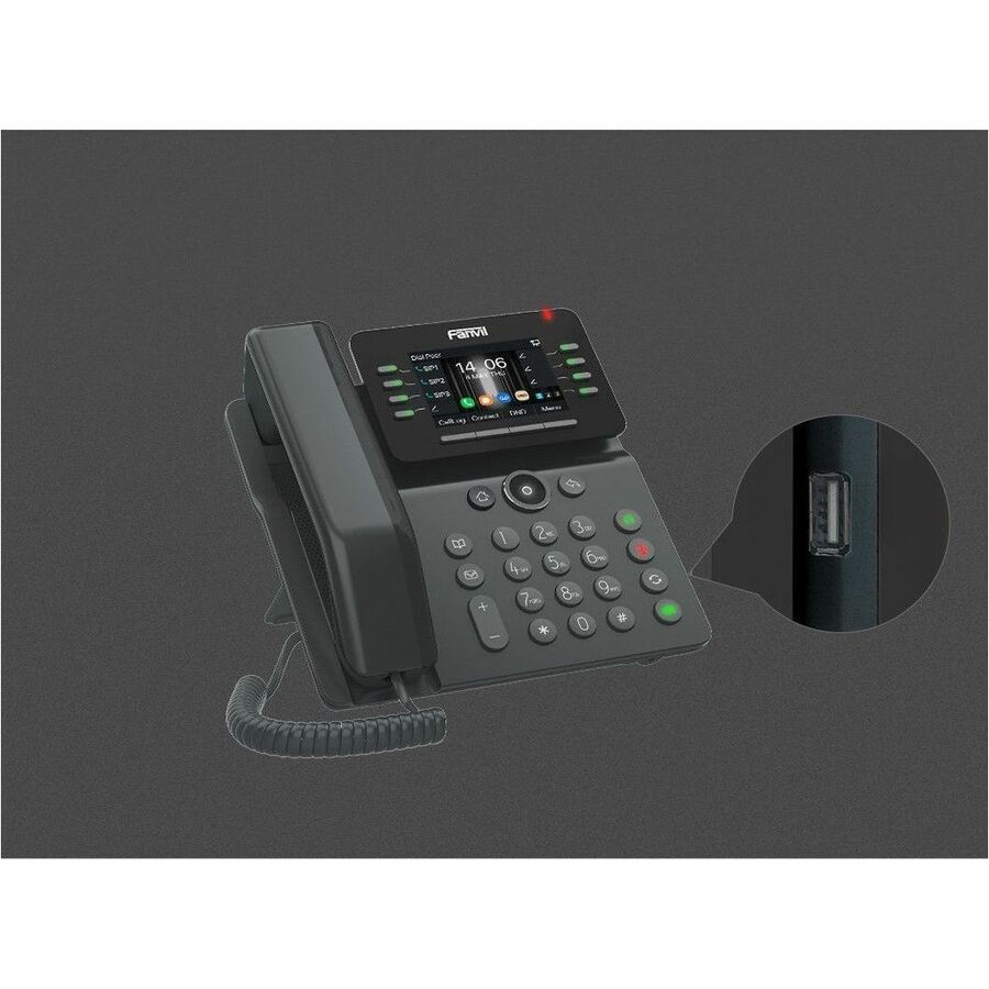 Fanvil V63 Prime Business Phone