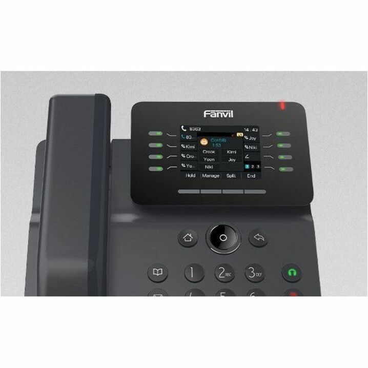 Fanvil V63 Prime Business Phone