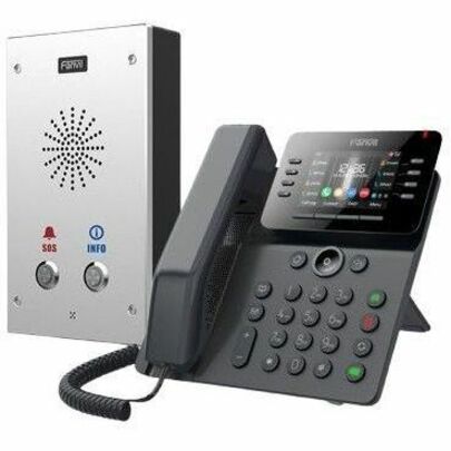 Fanvil V64 Prime Business Phone