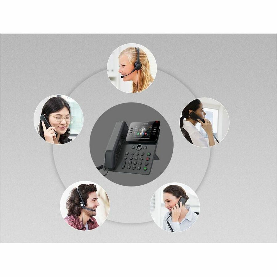 Fanvil V64 Prime Business Phone