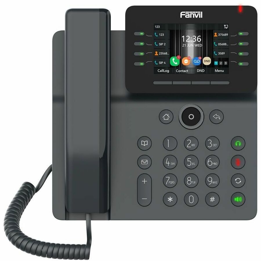 Fanvil V64 Prime Business Phone