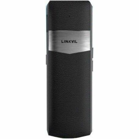 LINKVIL Portable Wi-Fi Phone W611W