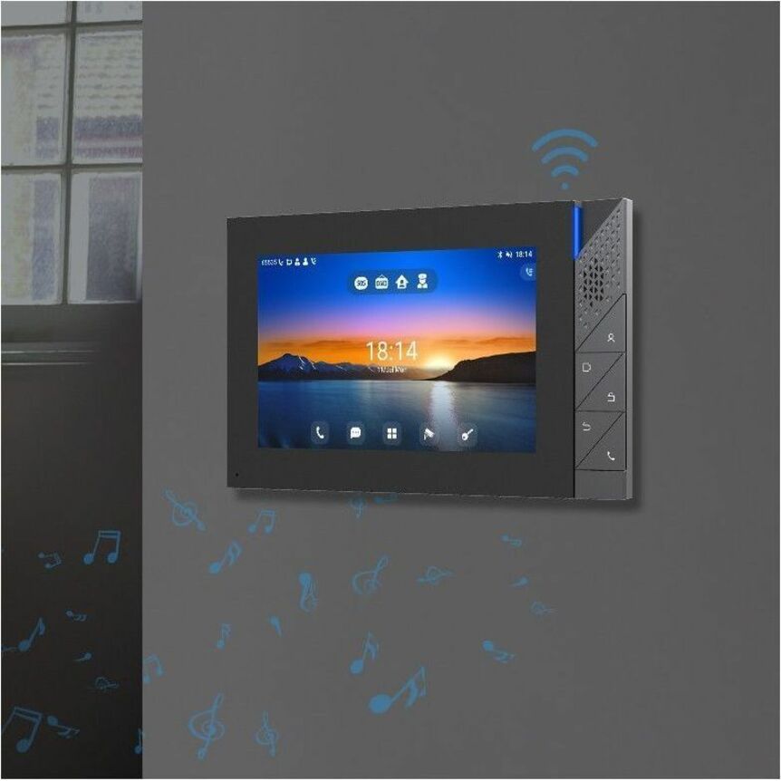 Fanvil i55A SIP Indoor Station