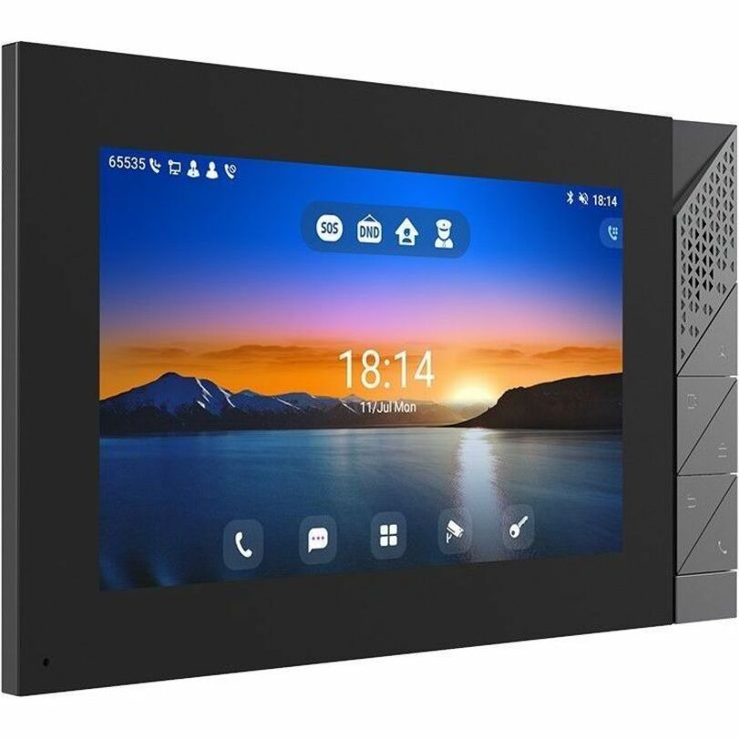 Fanvil i55A SIP Indoor Station