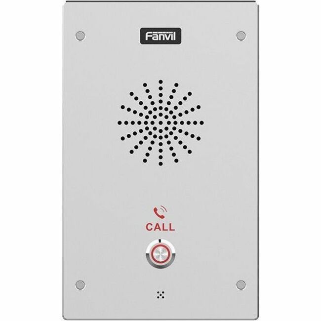 Fanvil i16S Intercom System