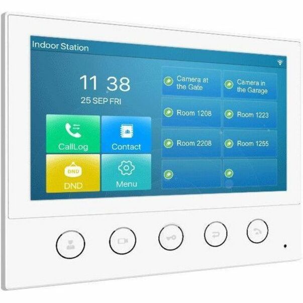 Fanvil i53W SIP Indoor Station