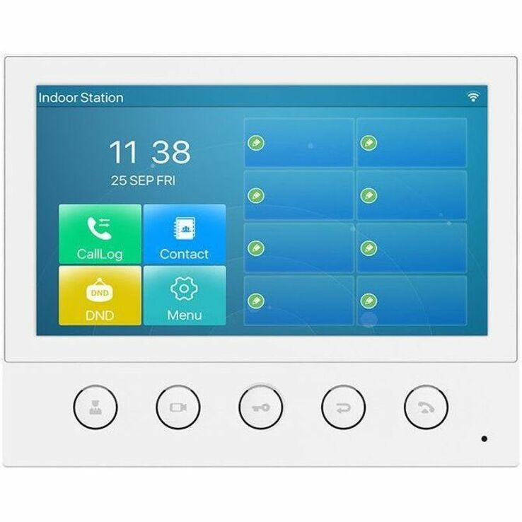 Fanvil i53W SIP Indoor Station