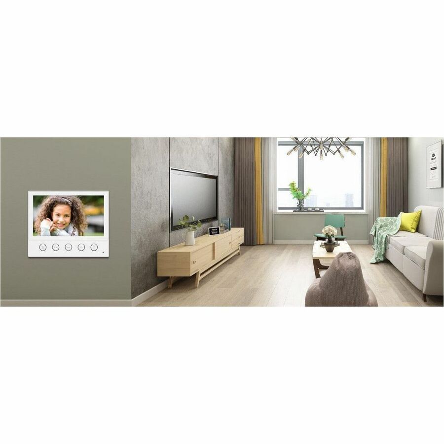 Fanvil i53W SIP Indoor Station