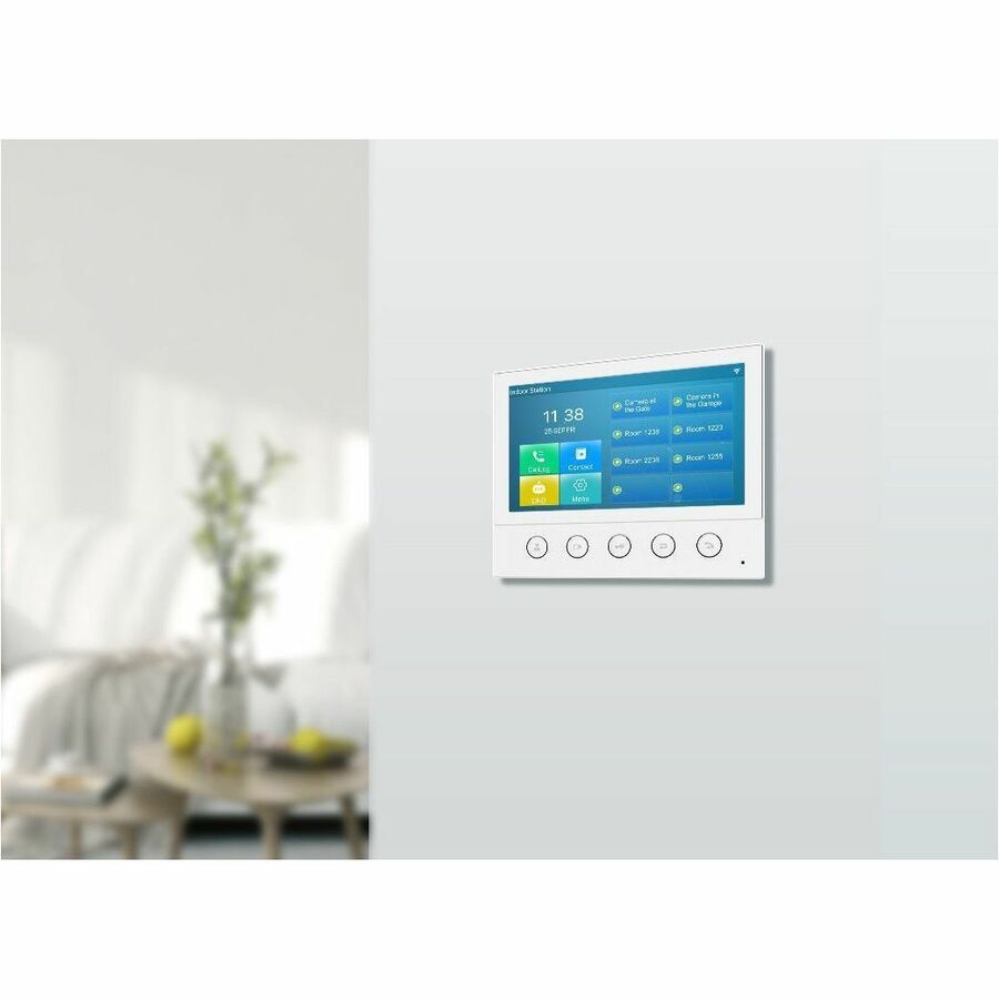 Fanvil i53W SIP Indoor Station