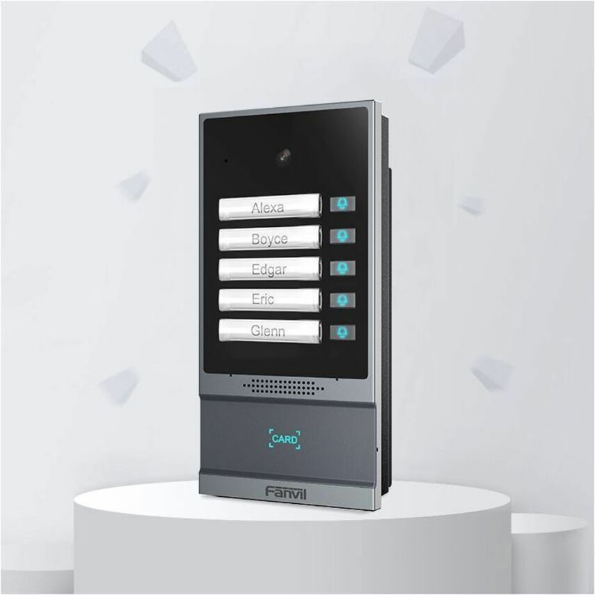 Fanvil i63 Video Door Phone