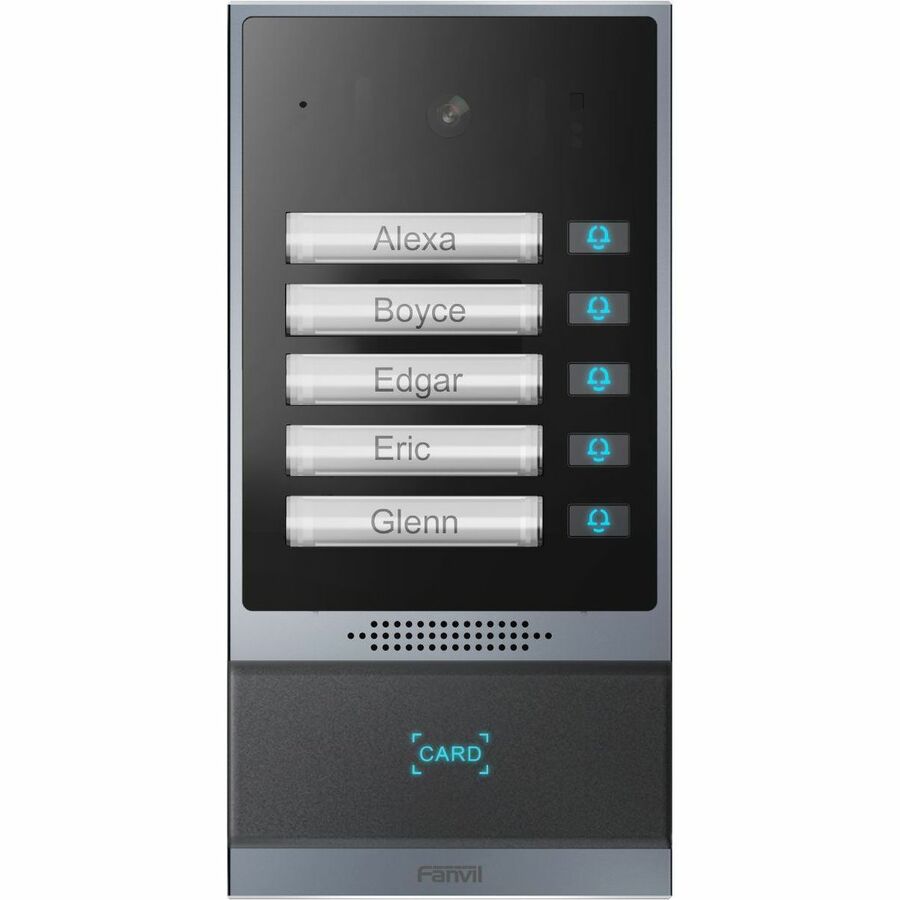 Fanvil i63 Video Door Phone