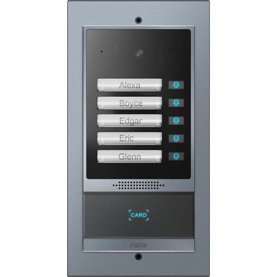 Fanvil i63 Video Door Phone