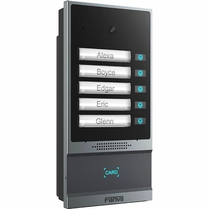 Fanvil i63 Video Door Phone