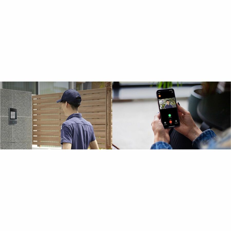 Fanvil i63 Video Door Phone