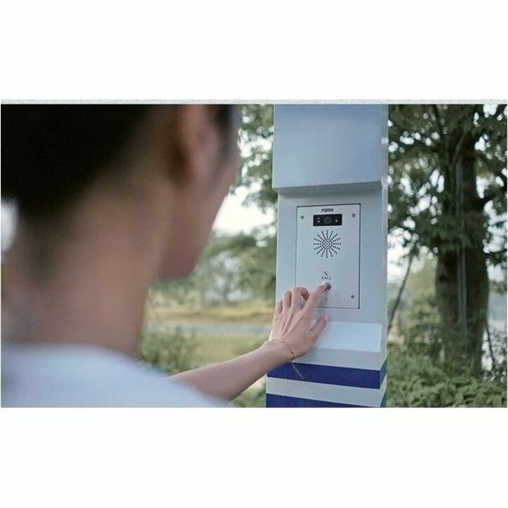 Fanvil i16SV Video Door Phone