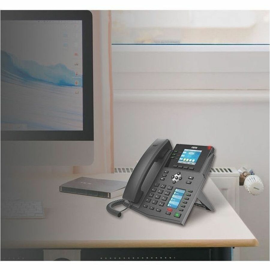Fanvil X4U Enterprise IP Phone