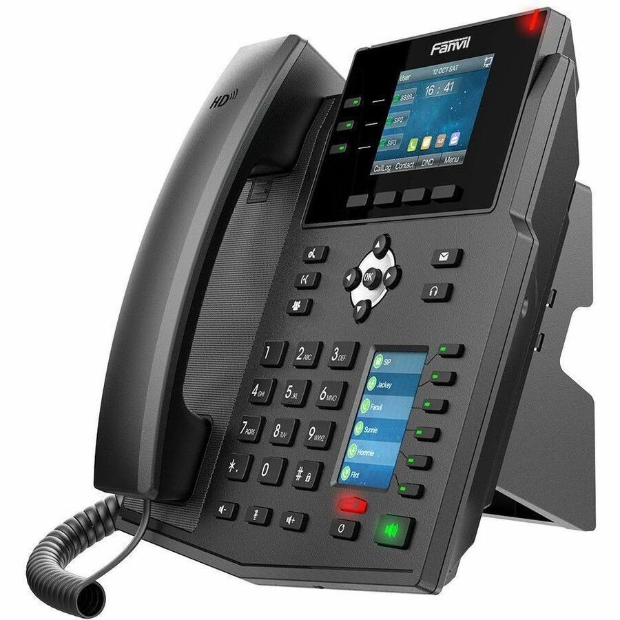 Fanvil X4U Enterprise IP Phone