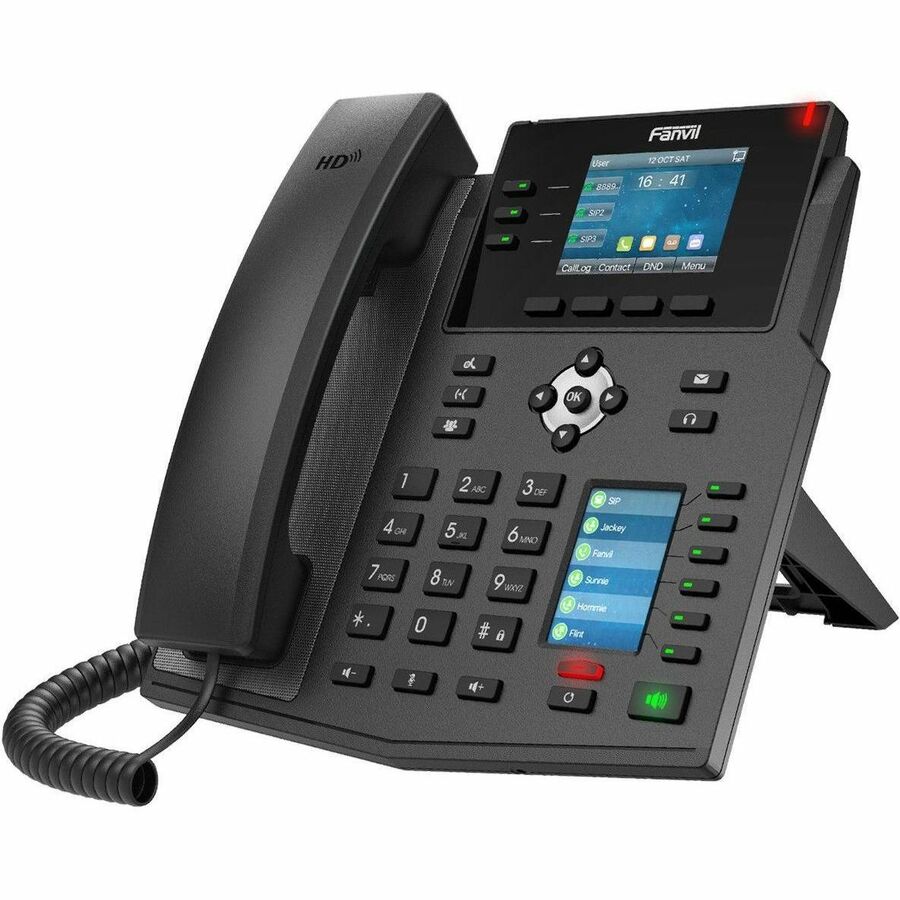 Fanvil X4U Enterprise IP Phone