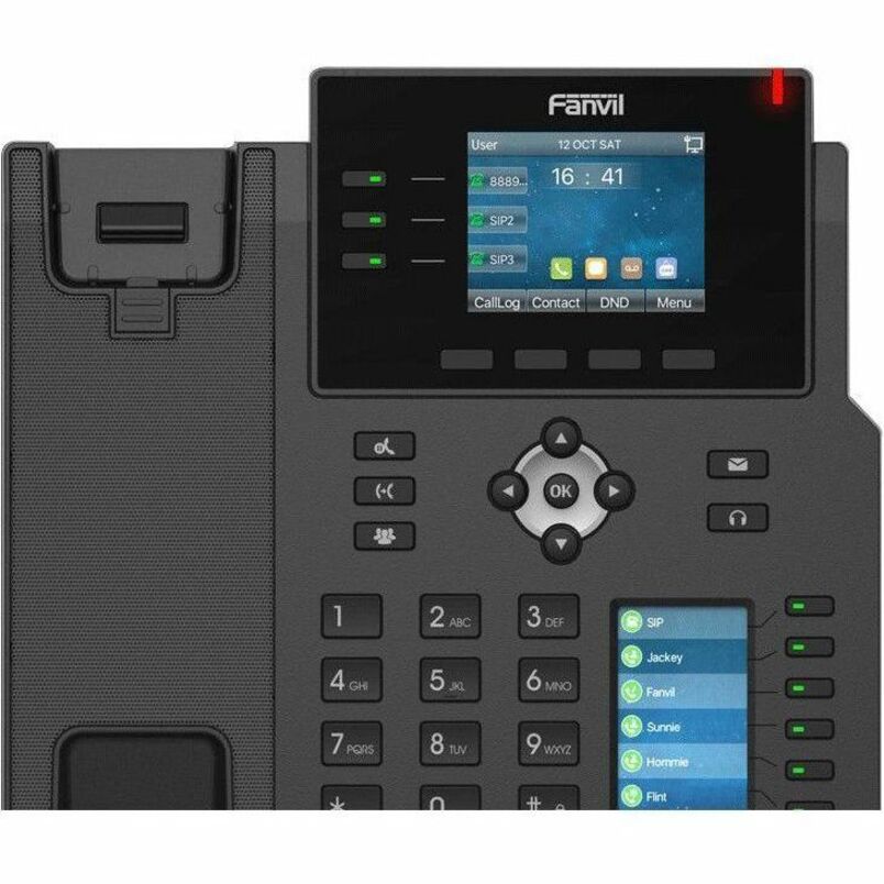 Fanvil X4U Enterprise IP Phone