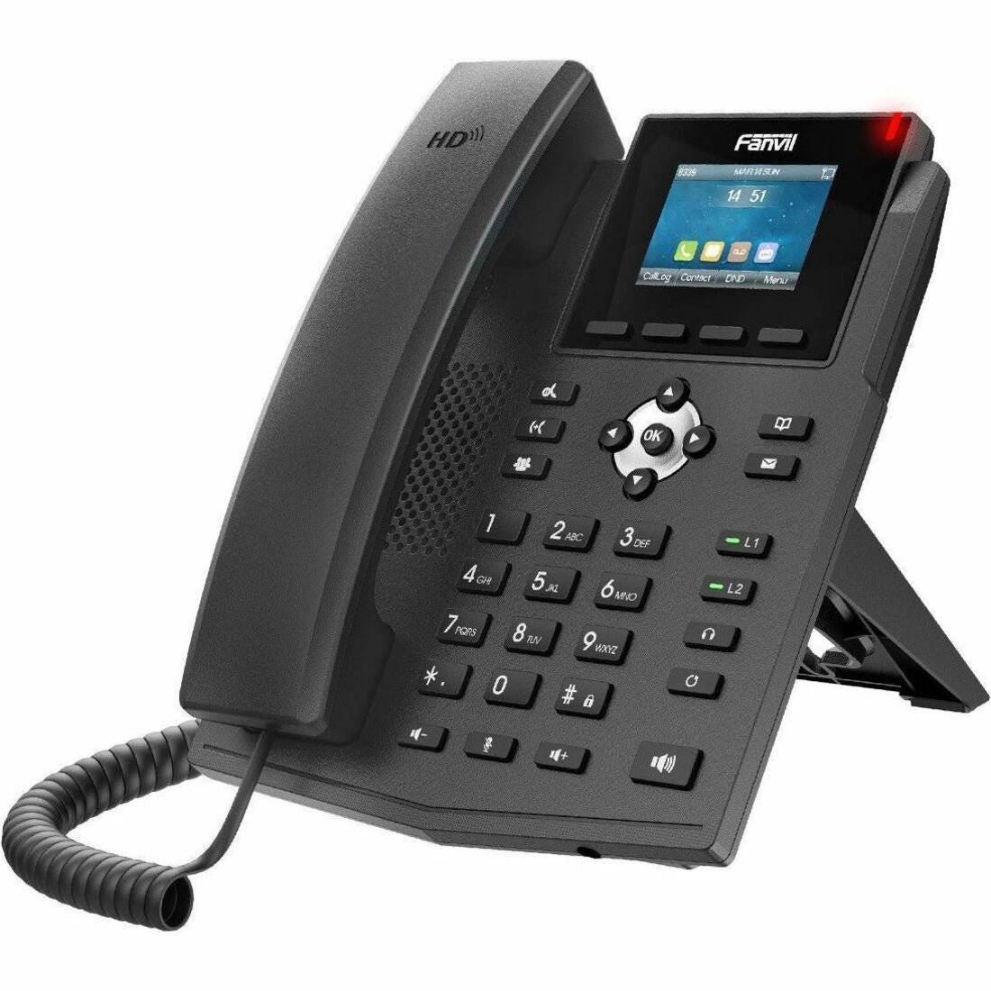 Fanvil X3SP Pro IP Phone