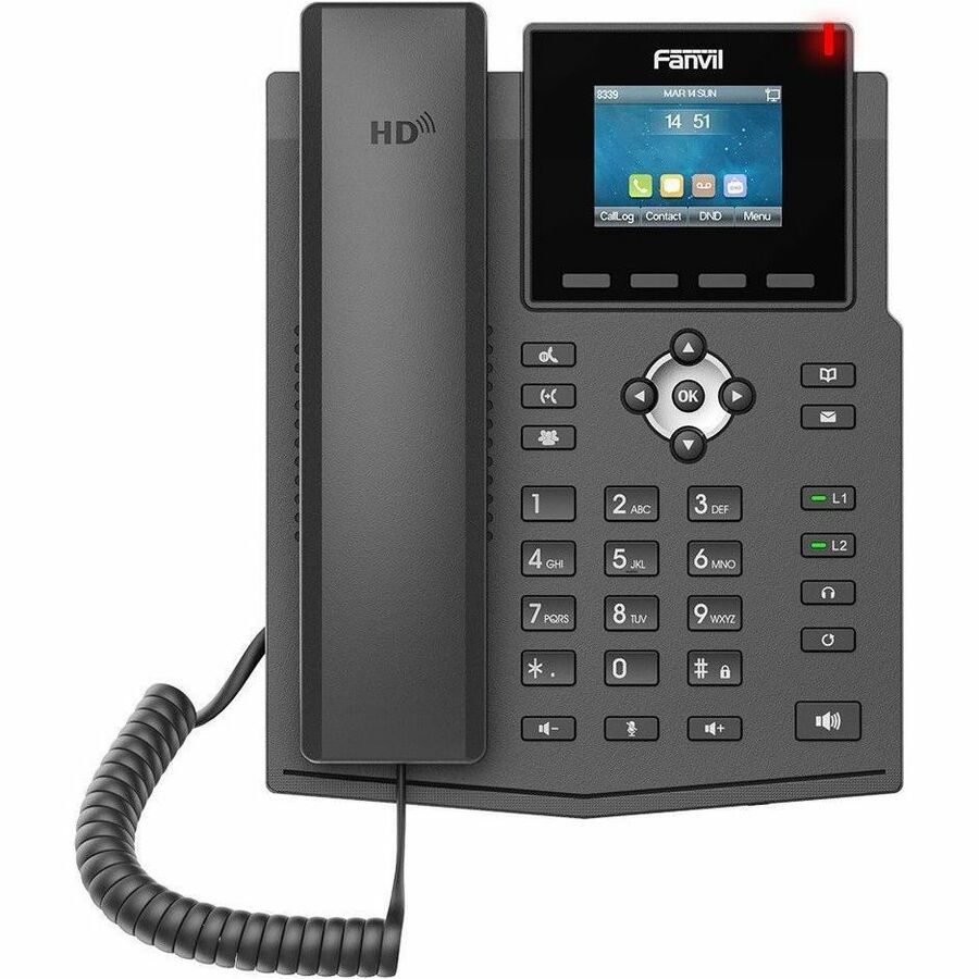 Fanvil X3SP Pro IP Phone