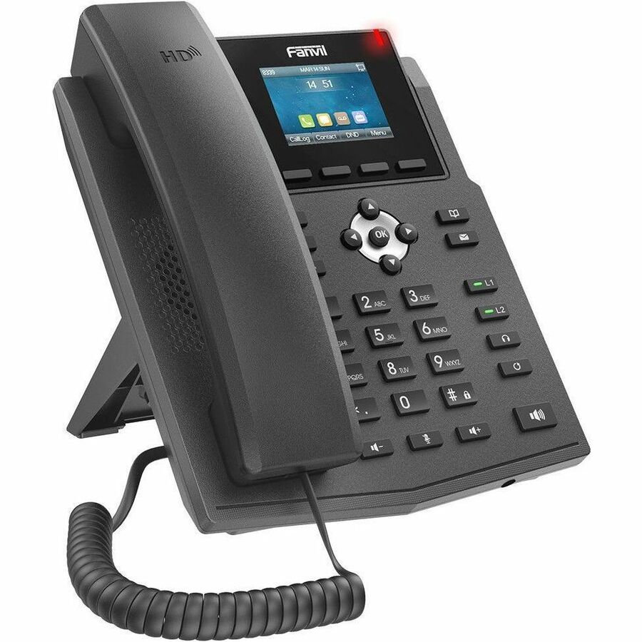 Fanvil X3SP Pro IP Phone