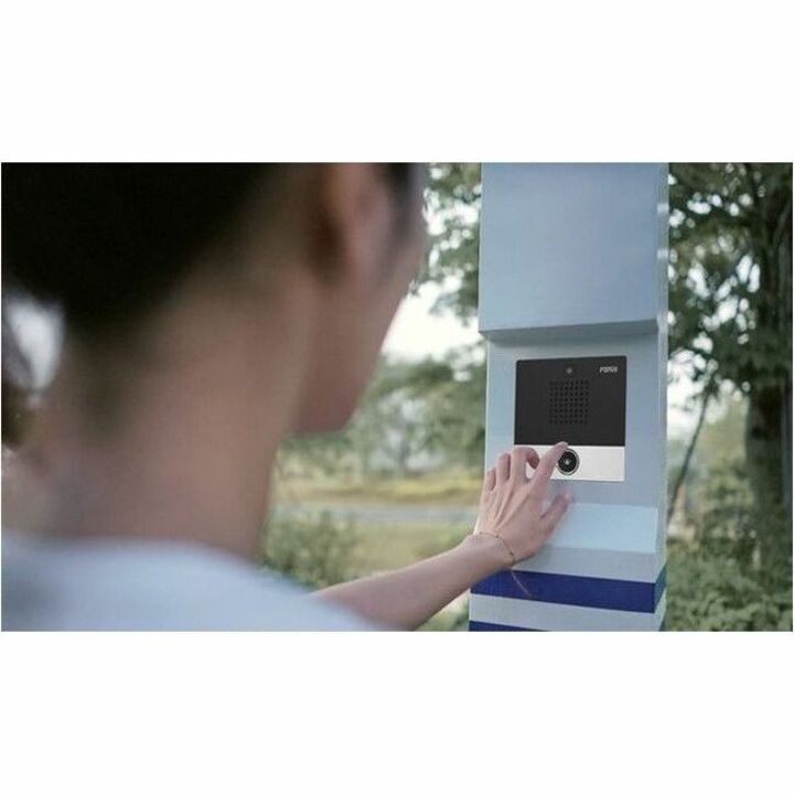 Fanvil i10SV Video Door Phone