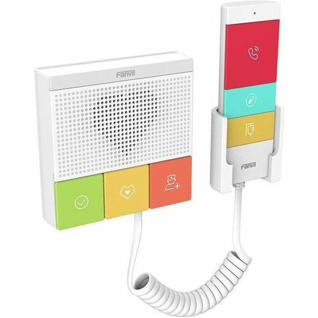 Fanvil Y501W-Y Intercom System