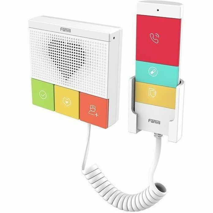 Fanvil Y501W-Y Intercom System