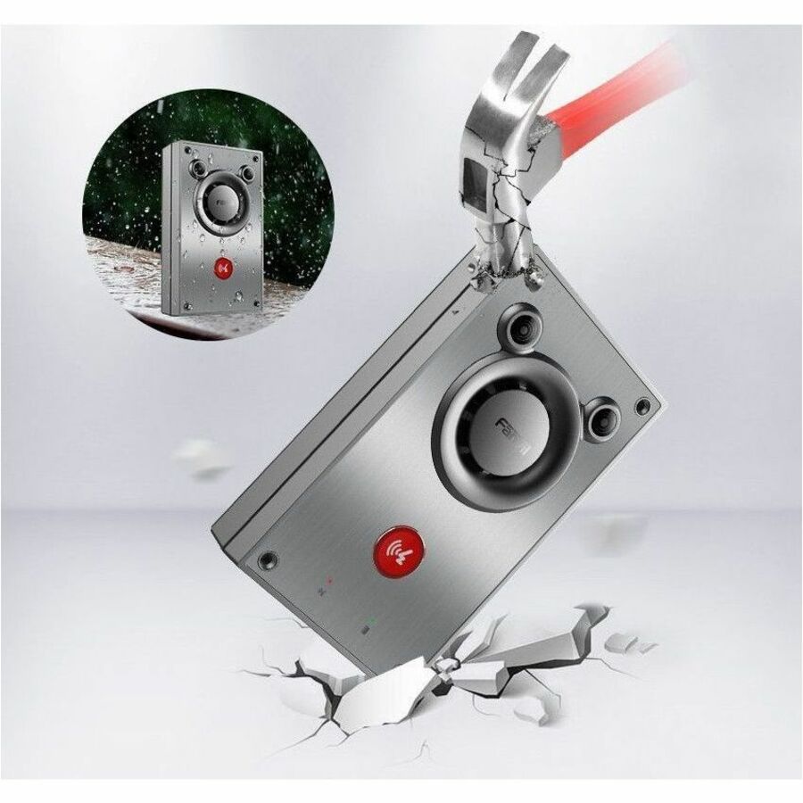 Fanvil A12 Audio Intercom
