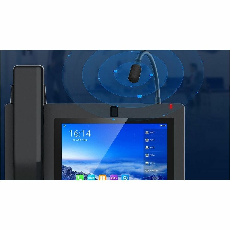Fanvil A308i Android Console IP Phone