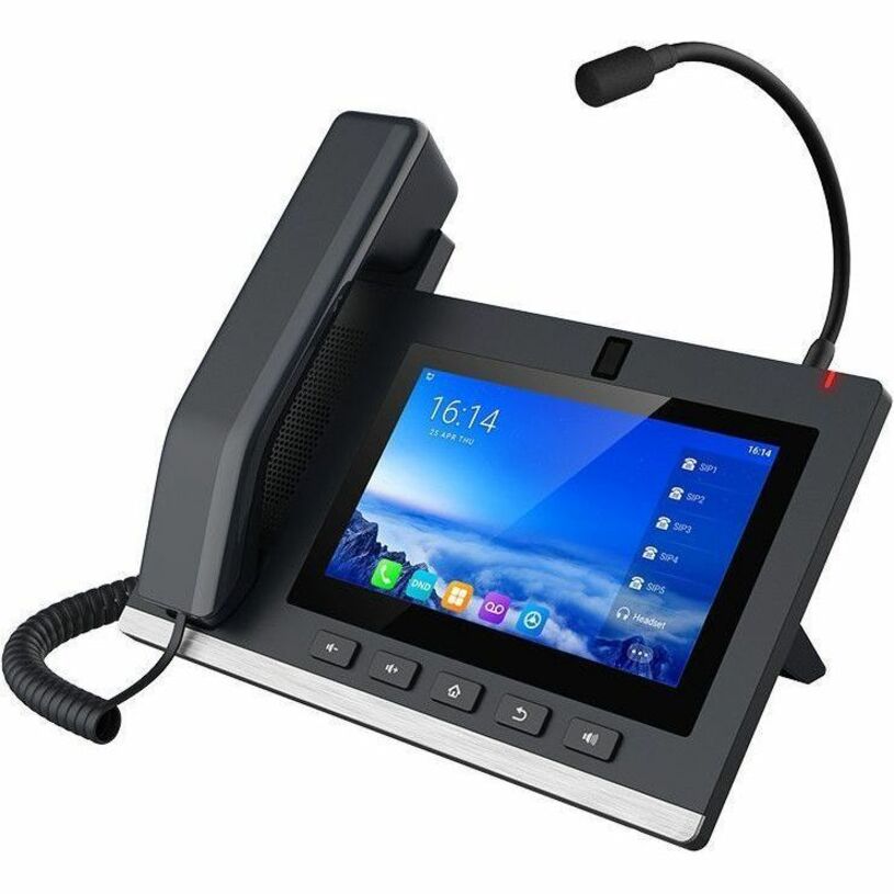 Fanvil A308i Android Console IP Phone