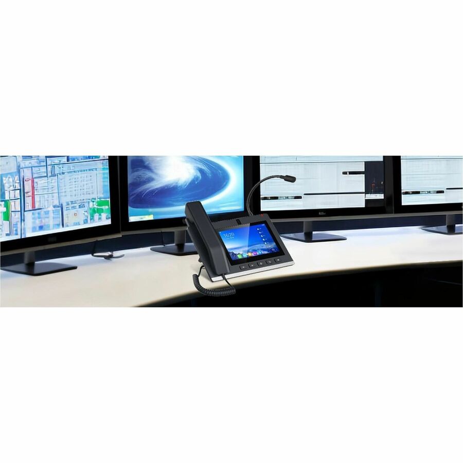 Fanvil A308i Android Console IP Phone