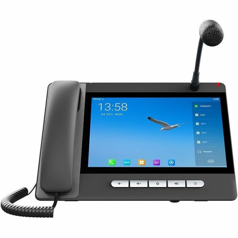 Fanvil A32i Android Touch Screen Console IP Phone