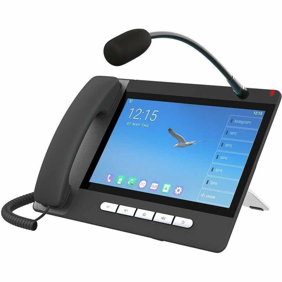 Fanvil A32i Android Touch Screen Console IP Phone