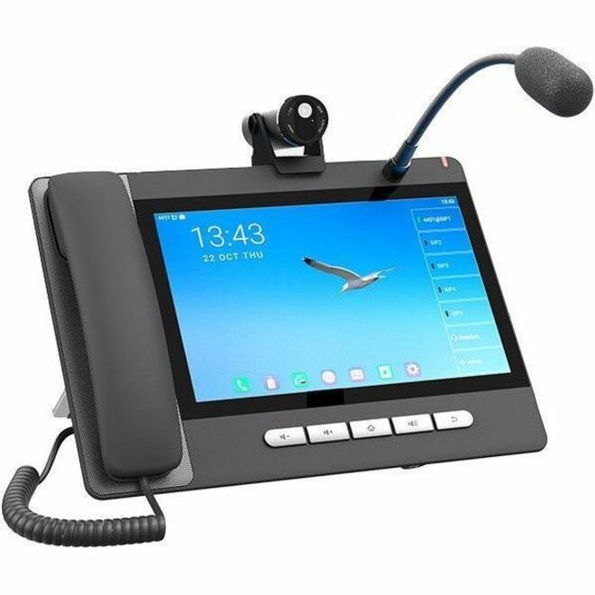 Fanvil A32i Android Touch Screen Console IP Phone