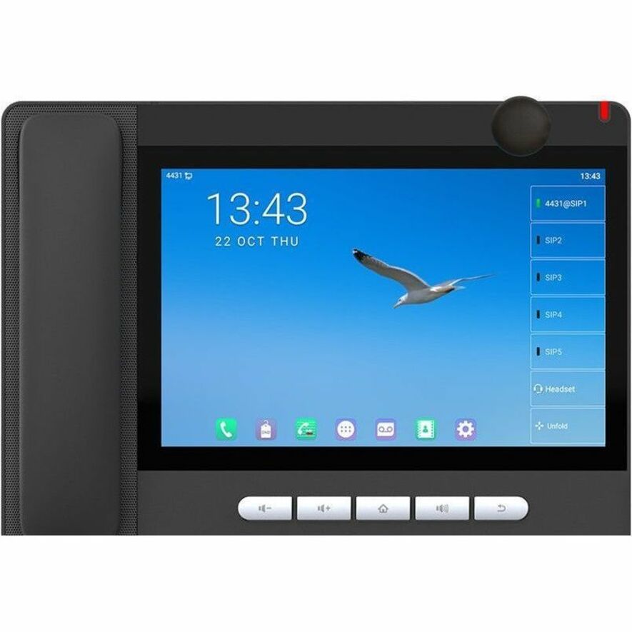 Fanvil A32i Android Touch Screen Console IP Phone