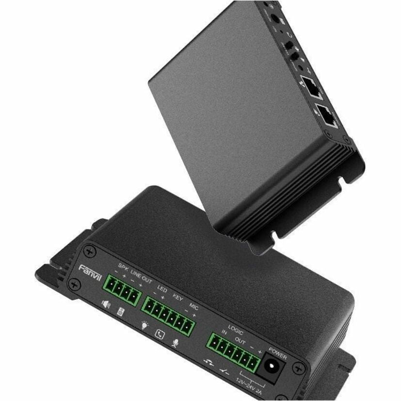 Fanvil PA2S SIP Paging Gateway