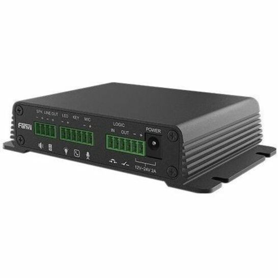 Fanvil PA2S SIP Paging Gateway
